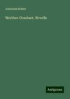 Werther-Graubart, Novelle