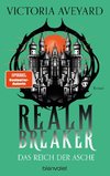 Das Reich der Asche - Realm Breaker 1