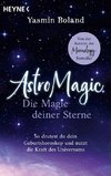 AstroMagic - Die Magie deiner Sterne