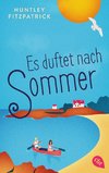 Es duftet nach Sommer