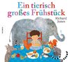 Ein tierisch großes Frühstück