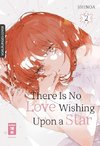 There Is No Love Wishing Upon a Star 02