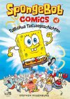 SpongeBob Comics - Tollkühne Tiefseegeschichen