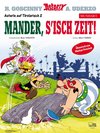 Asterix Mundart Tirolerisch II