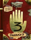 Gravity Falls Tagebuch