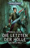 Warhammer 40.000 - Minka Lesk 5