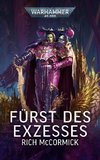 Warhammer 40.000 - Fürst des Exzesses