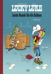 Lucky Luke 102 - Luxusausgabe