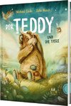 Der Teddy und die Tiere