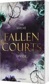 Fallen Courts 2: Divide