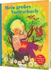 Kinderbücher aus den 1970er-Jahren: Mein großes Vorlesebuch