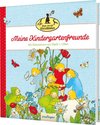 Etwas von den Wurzelkindern: Meine Kindergartenfreunde