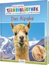 Meine große Tierbibliothek: Das Alpaka