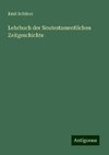 Lehrbuch der Neutestamentlichen Zeitgeschichte