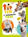 Die krassesten Tiere