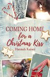 Coming Home for a Christmas Kiss