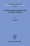 Veräußerungsgewinnbesteuerung im privaten Bereich