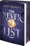 The Never List