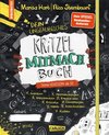 #buch4you: Dein unglaubliches Kritzel-Mitmach-Buch