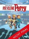 Der kleine Perry 3: Der Meister der Roboter