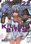 Killing Bites 22