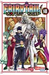 Fairy Tail - 100 Years Quest 18