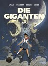 Die Giganten 7: Moon