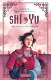 Shi Yu: Die Unbezwingbare