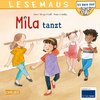 LESEMAUS 215: Mila tanzt