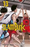 SLAM DUNK 13