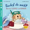 Baby Pixi (unkaputtbar) 85: Mein erstes Bilderbuch zum Mitmachen: Badest du mich?