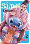 Stitch und der Samurai 2