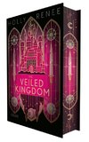 The Veiled Kingdom (Die Veiled-Kingdom-Serie 1)