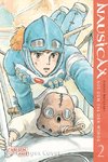 Nausicaä aus dem Tal der Winde: Doppelband-Edition 2