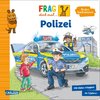 Frag doch mal ... die Maus: Polizei