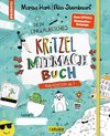 #buch4you: Dein unglaubliches Kritzel-Mitmach-Buch