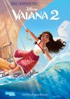 Neue Abenteuer von ... Vaiana 2