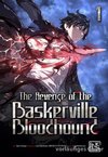 The Revenge of the Baskerville Bloodhound 1