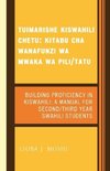 Tuimarishe Kiswahili Chetu