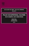 Police Occupational Culture