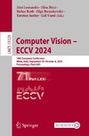 Computer Vision ¿ ECCV 2024