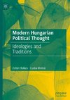 Modern Hungarian Political Thought