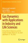 Gas Dynamics with Applications in Industry and Life Sciences