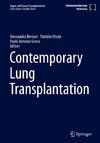 Contemporary Lung Transplantation