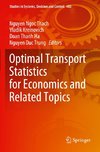 Optimal Transport Statistics for Economics and Related Topics