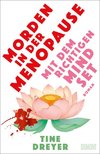 Morden in der Menopause mit dem richtigen Mindset