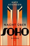 Nacht über Soho