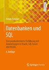 Datenbanken und SQL