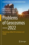 Problems of Geocosmos¿2022