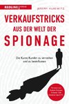 Verkaufstricks aus der Welt der Spionage